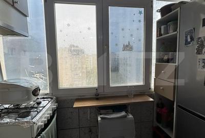 Apartament cu 2 camere, 51 mp - Sebastian - 7