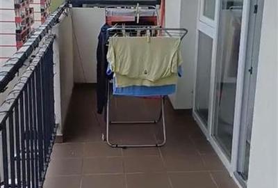 Apartament cu 2 camere semidecomandat în Industrial Vest - 5