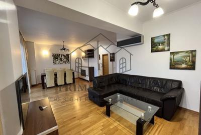 APARTAMENT DEOSEBIT CU 3 CAMERE LA INCHIRIERE IN PIATA VICTORIEI - 2