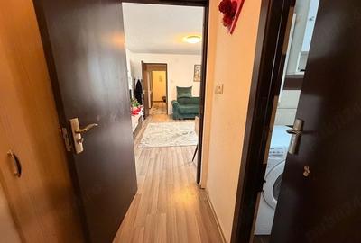 Apartament cu 2 camere semidecomandat în Soarelui - 7