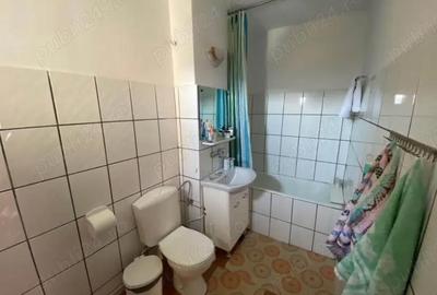 Apartament cu 3 camere decomandat în Central - 1
