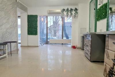 Vanzare - spatiu comercial stradal - IC Frimu, str Aurel Vlaicu - 10