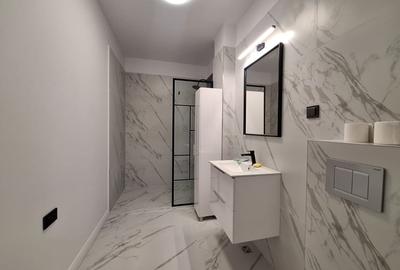 Apartament cu 2 camere semidecomandat în Florești - 4