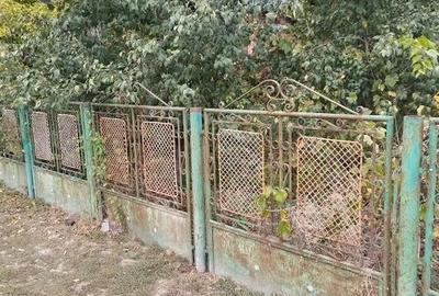 Casă cu 5 camere cu Teren 200 Mp în Potigrafu - 8