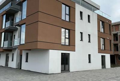 Penhouse lux de vanzare, comision 0 - 2