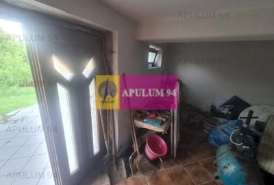 Vila de vânzare  în Breaza - Zona Breaza de Sus - 29