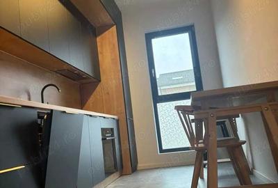Apartament cu 2 camere decomandat în Ciarda Roșie - 1
