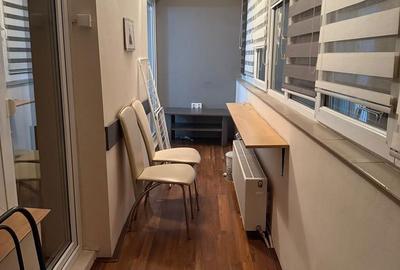 Apartament cu 3 camere decomandat în Tudor - 7