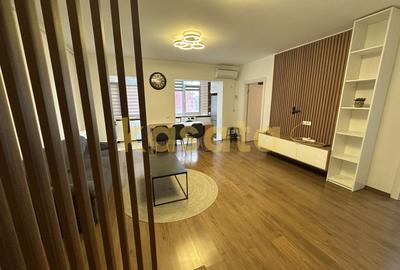 Apartament cu 2 camere semidecomandat, mobilat în Militari - 3