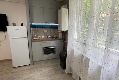 Garsoniera,etaj 1,zona Tatarasi Flora