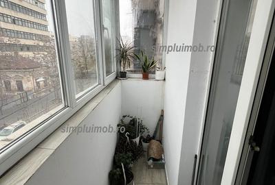 Apartament cu 3 camere, mobilat în Iancului - 9
