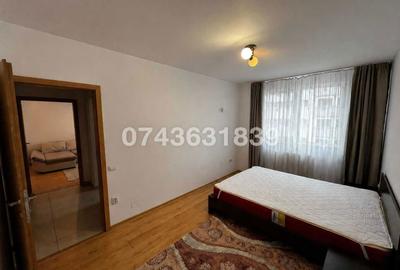 Apartament cu 2 camere decomandat în Calea Turzii - 8