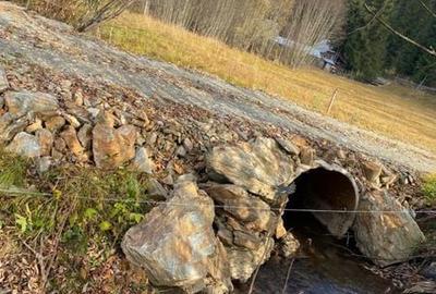 Casă cu 4 camere cu Teren 120 Mp în Burdujeni - 2