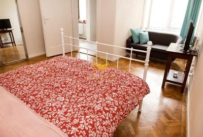 1 camera, modern, parcare, AC, zona ultracentrala,  Eroilor - 3