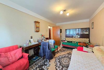 2 camere liber necesita renovare Berceni - Alexandru Obregia - 7