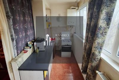 Apartament cu 2 camere semidecomandat, mobilat în Brâncoveanu - 4