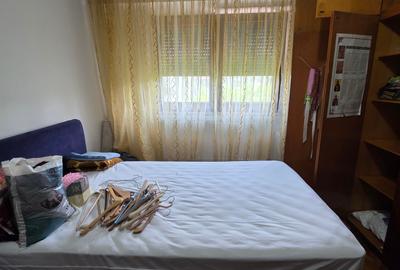 Apartament cu 4 camere decomandat, mobilat în Tomis I - 3