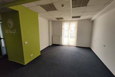 Birou, de 980 mp, în Universitate - 12