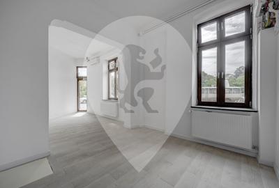 Spatiu Comercial Parcul Carol - Centrala Proprie | Subsol - 2