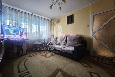 Apartament 2 camere - Tomis 2, vizavi de parc - 7