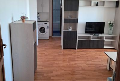 Apartament cu 2 camere decomandat în Central - 5