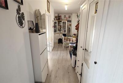 Apartament cu 2 camere decomandat, mobilat în Central - 5