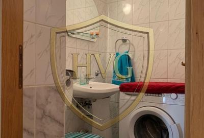 Apartament cu 3 camere decomandat, mobilat în Splaiul Unirii - 7