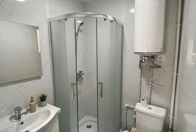 Garsonieră în Gării