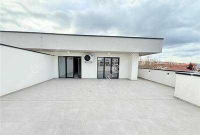 Apartament cu 4 camere decomandat în Vasile Aaron - 3