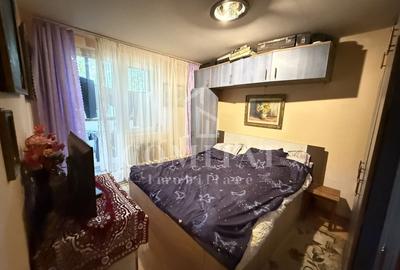Apartament cu 3 camere semidecomandat, mobilat în Gheorgheni - 3