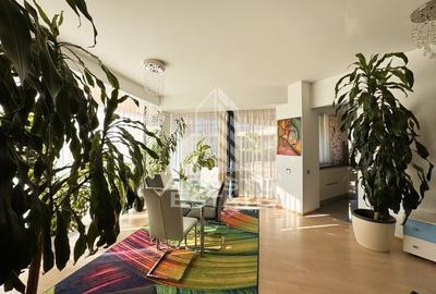 Apartament cu 3 camere | Etaj 1 | 120mp | Spa | Garaj | Zona Balcescu - 4