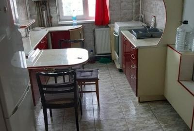 Apartament 2 camere in zona Fujikura - 1