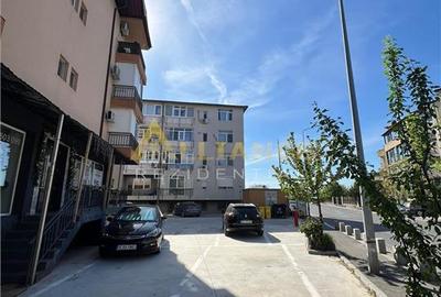Apartament cu 3 camere decomandat, mobilat în Metalurgiei - 2