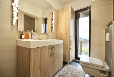 GRADINA ICOANEI-POLONA, APARTAMENT ELEGANT CU TERASA 24 MP SUBERBA SI PARCARE! - 19