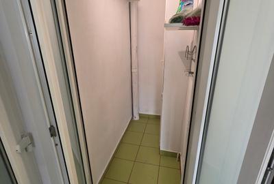 Apartament cu 2 camere semidecomandat în Turda - 13