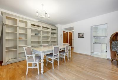 Apartament minunat 3 camere cu gradina proprie, Baneasa Parcul Privighetorilor - 2