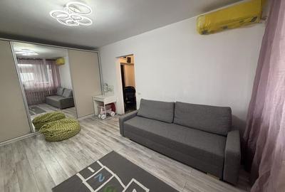 Apartament cu 2 camere semidecomandat în Giulești - 4