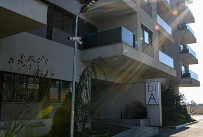 Apartament cu 2 camere decomandat, mobilat în Pipera - 6