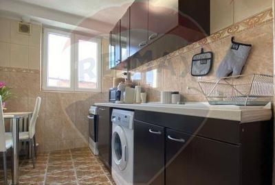 Apartament 2 camere zona Iancului - aleea Avrig, langa Pa... - 13