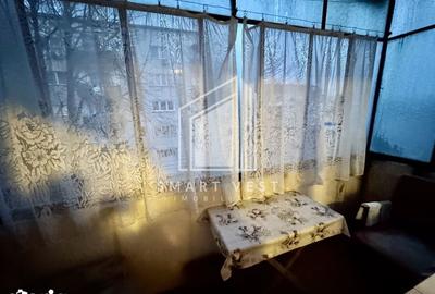 Apartament cu 2 camere decomandat în Micro 17 - 1