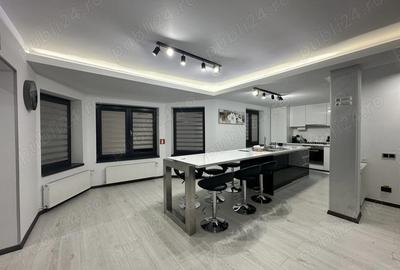 Casă cu 5 camere cu Teren 285 Mp în Central - 11