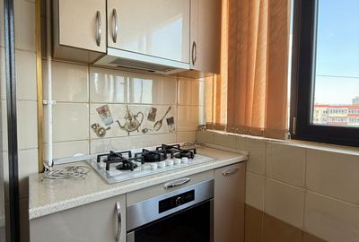 Apartament 4 camere | Mobilat l Bulevardul Alexandru Obregia | Piața Sudului - 16