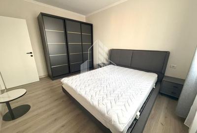 Apartament 2 camere, centrala proprie, loc de parcare, Giroc - 7