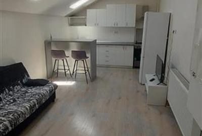 Apartament cu 2 camere decomandat în Valea Lupului - 3