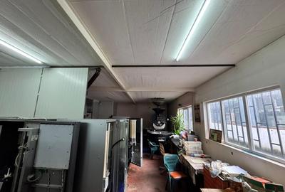 Spațiu comercial, de 360 mp, în Brestei - 5