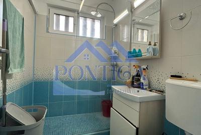 Apartament cu 2 camere în Faleza Nord - 4
