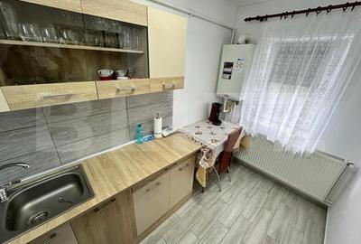 Apartament cu o camera , 35 mp , zona 14 Mai/ Ion Ghica - 3