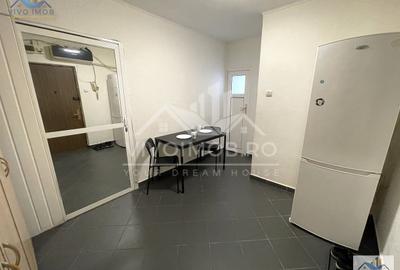Garsonieră decomandată, mobilată în Tei - 17