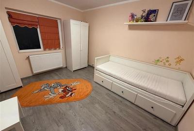 Martir Horia- 3 camere decomandate! - 8