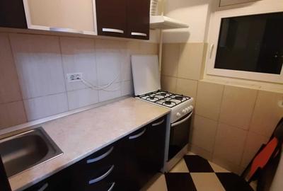 Titan, str. Ghita Serban, ac, tv, renovata Titan, str. Ghita Serban, ac, tv, renovata - 10